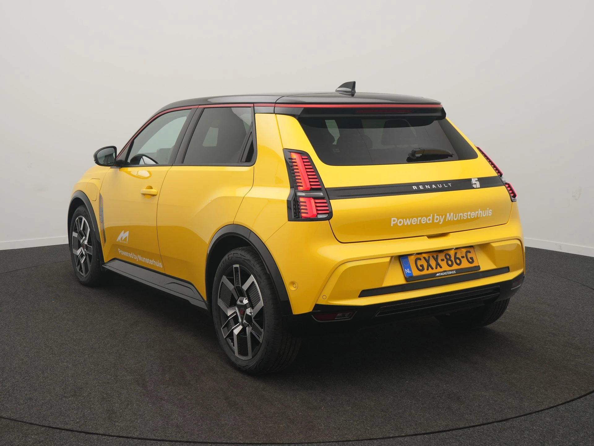 Hoofdafbeelding Renault 5