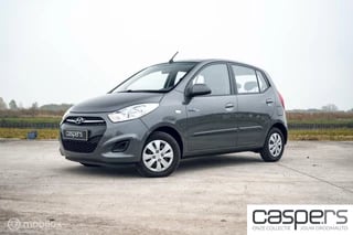 Hyundai i10 1.0 i-Drive Cool | Airco