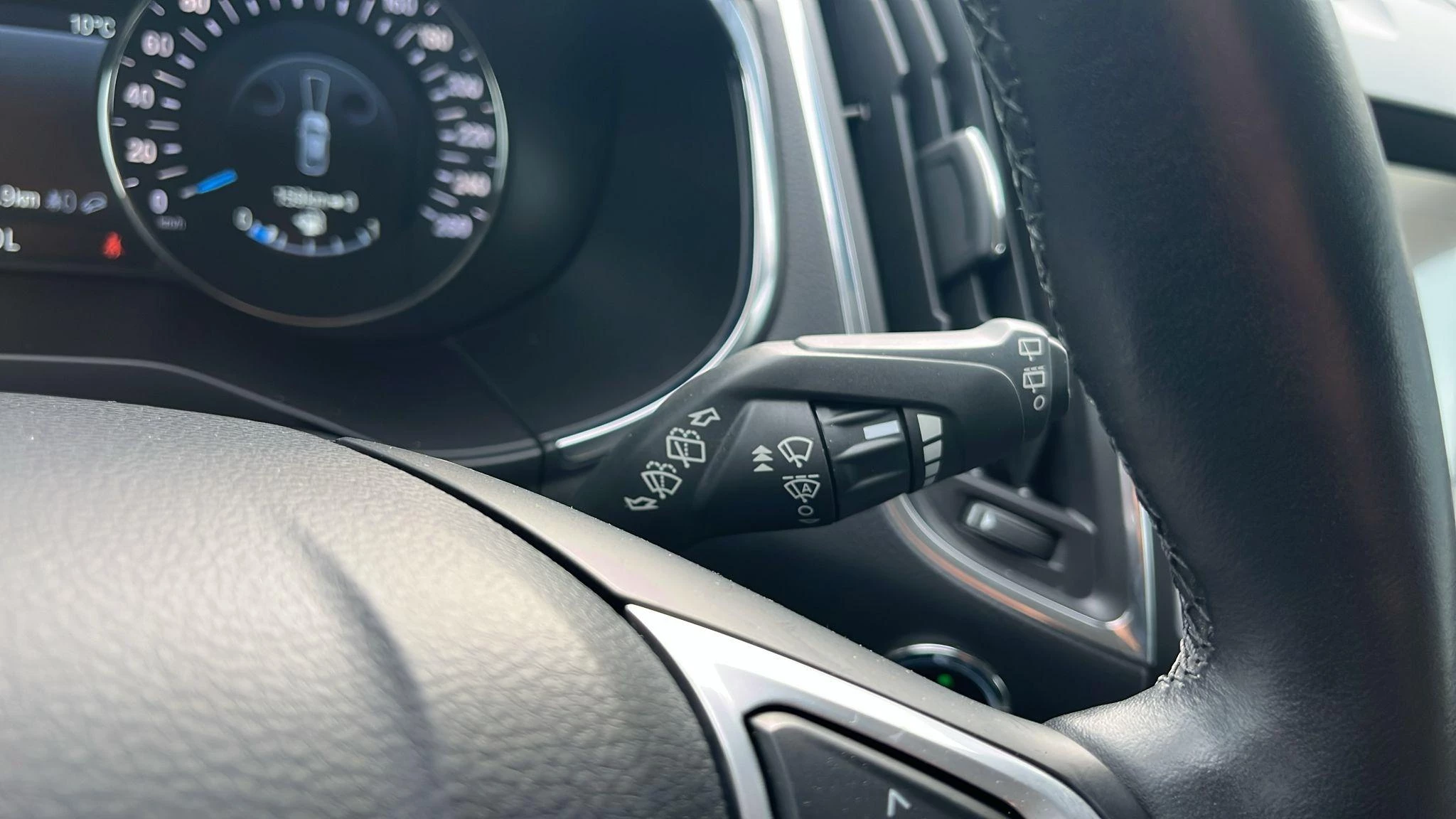 Hoofdafbeelding Ford S-Max