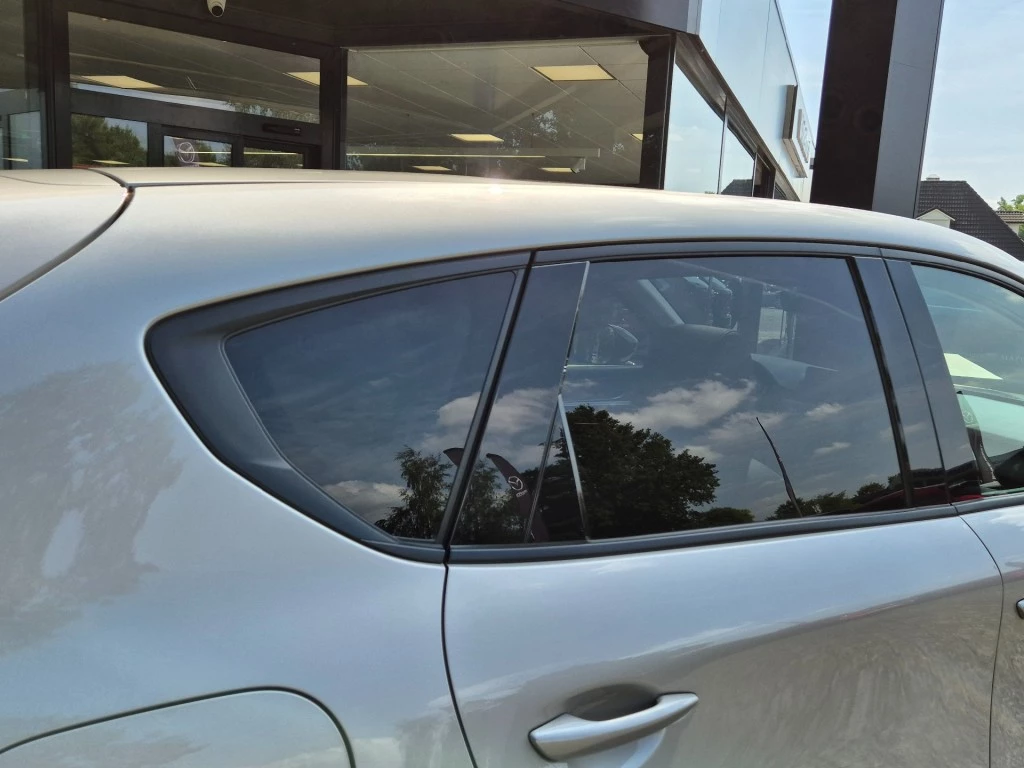 Hoofdafbeelding Mazda CX-60