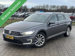 Volkswagen Passat Variant 1.4 TSI GTE AUTOMAAT AIRCO CRUISE