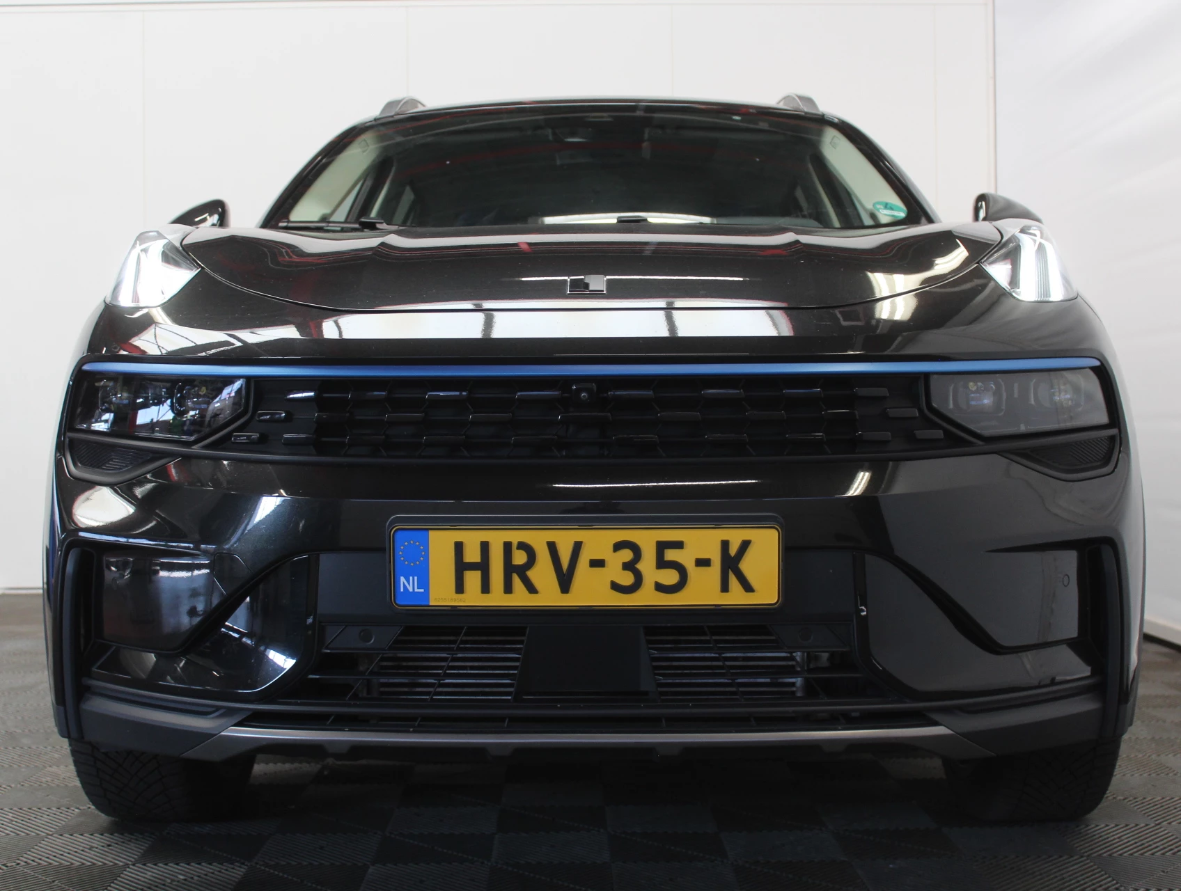Hoofdafbeelding Lynk & Co 01