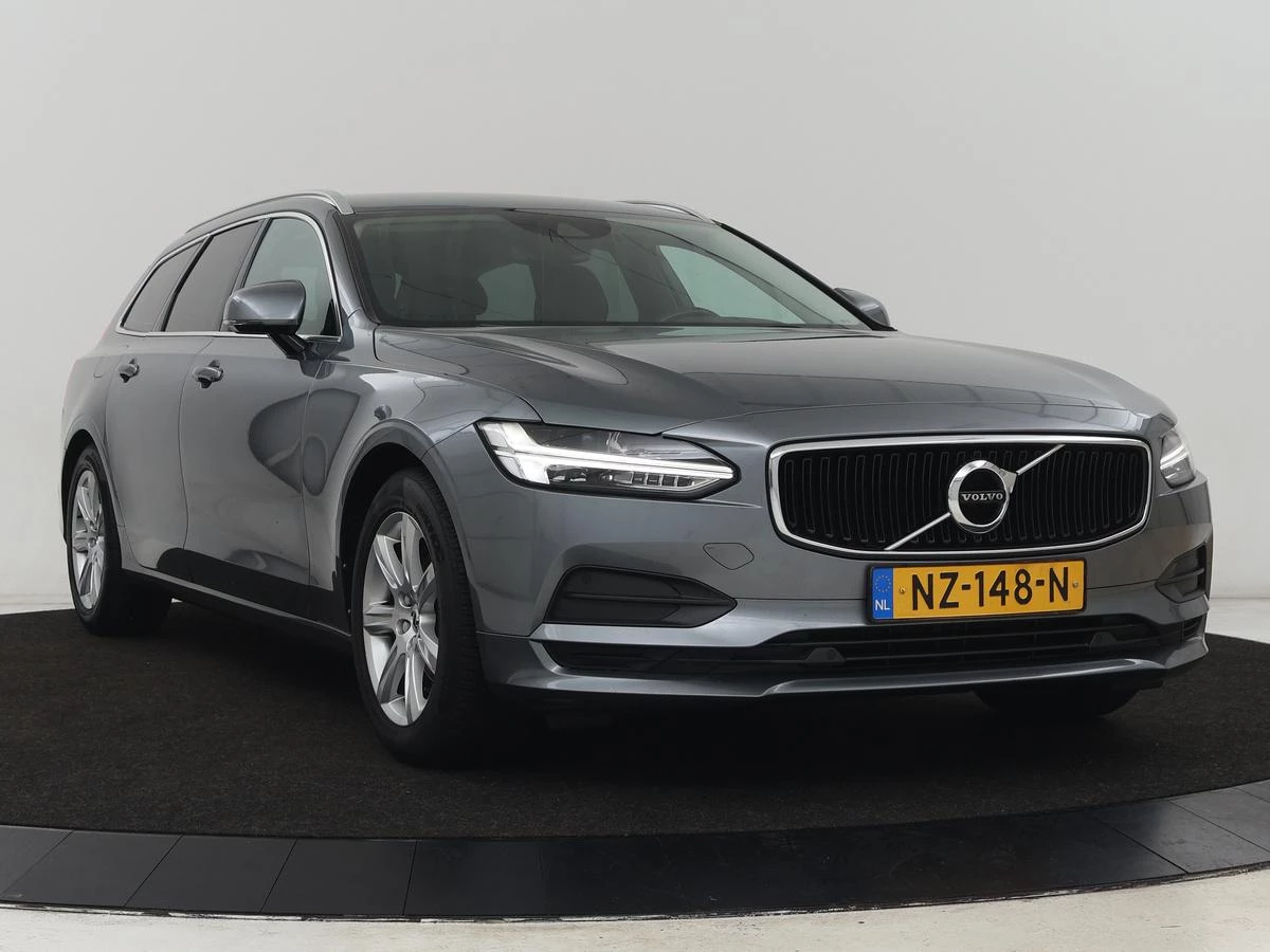 Hoofdafbeelding Volvo V90