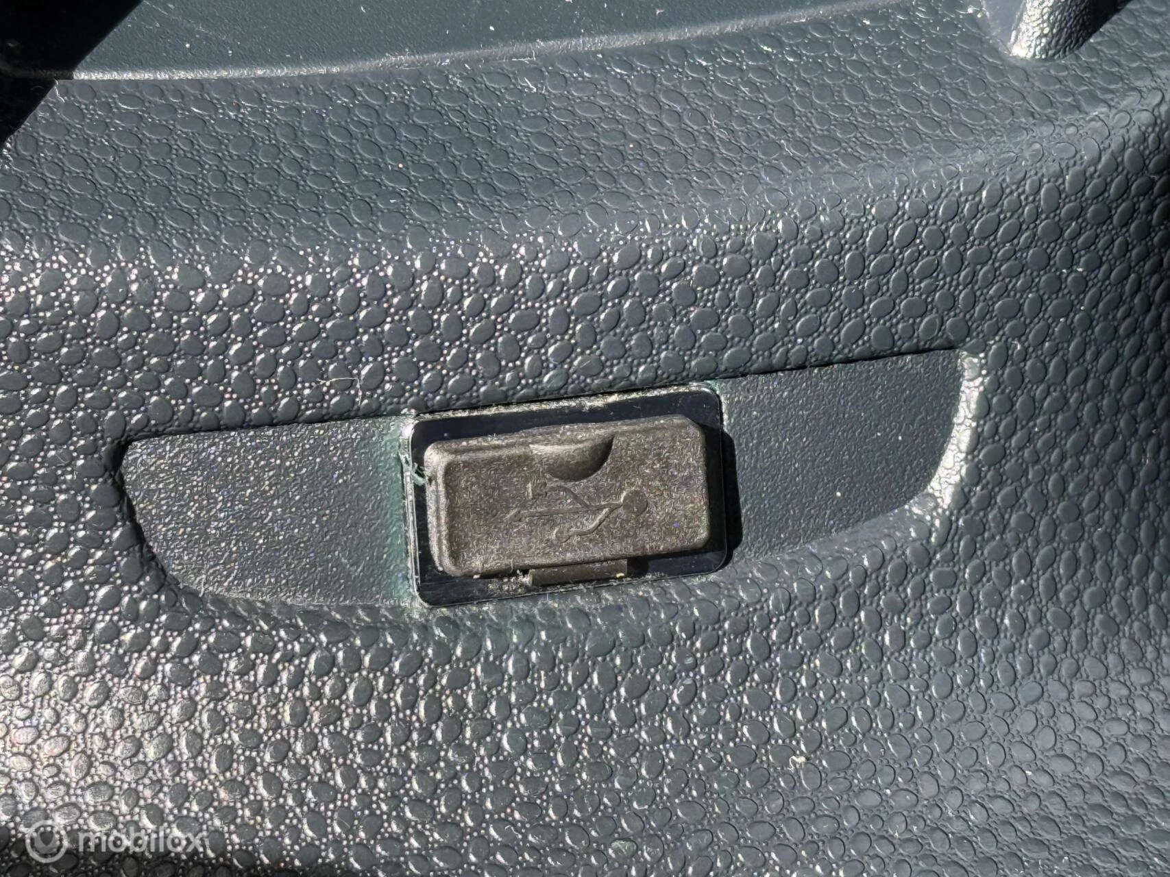 Hoofdafbeelding Ford Ka