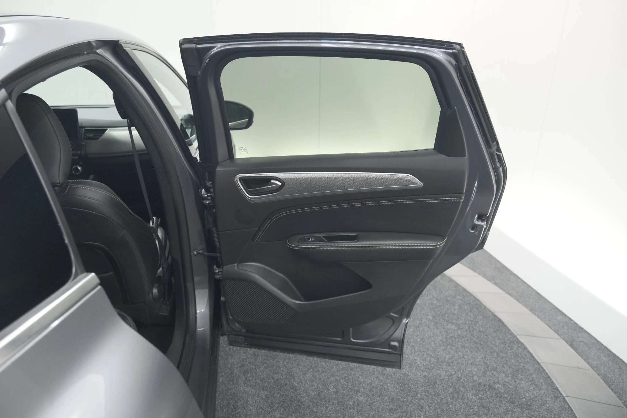 Hoofdafbeelding Renault Arkana