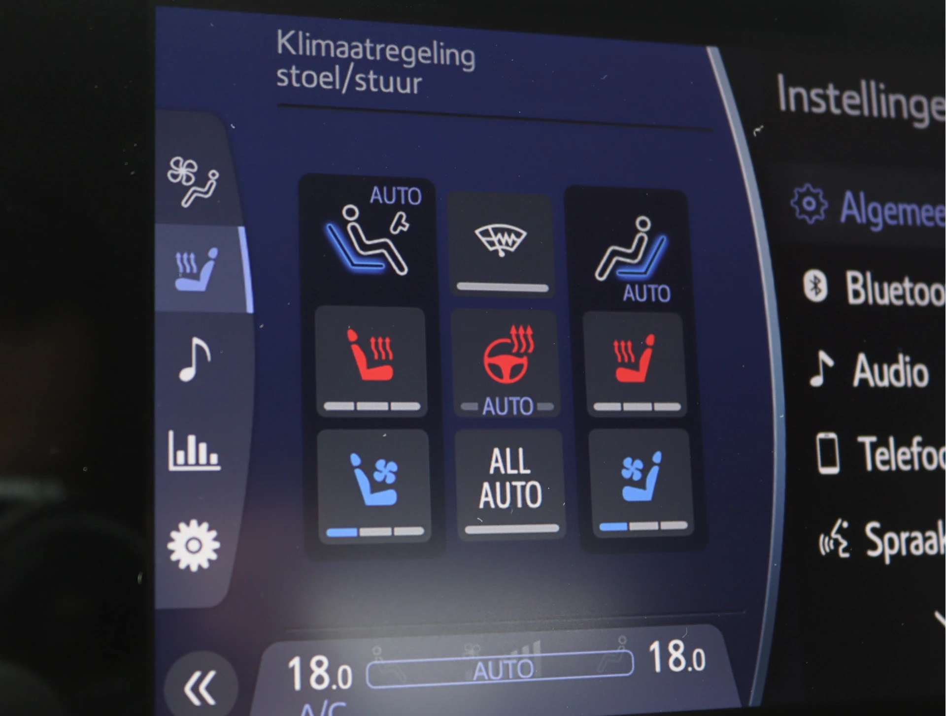 Hoofdafbeelding Toyota Mirai