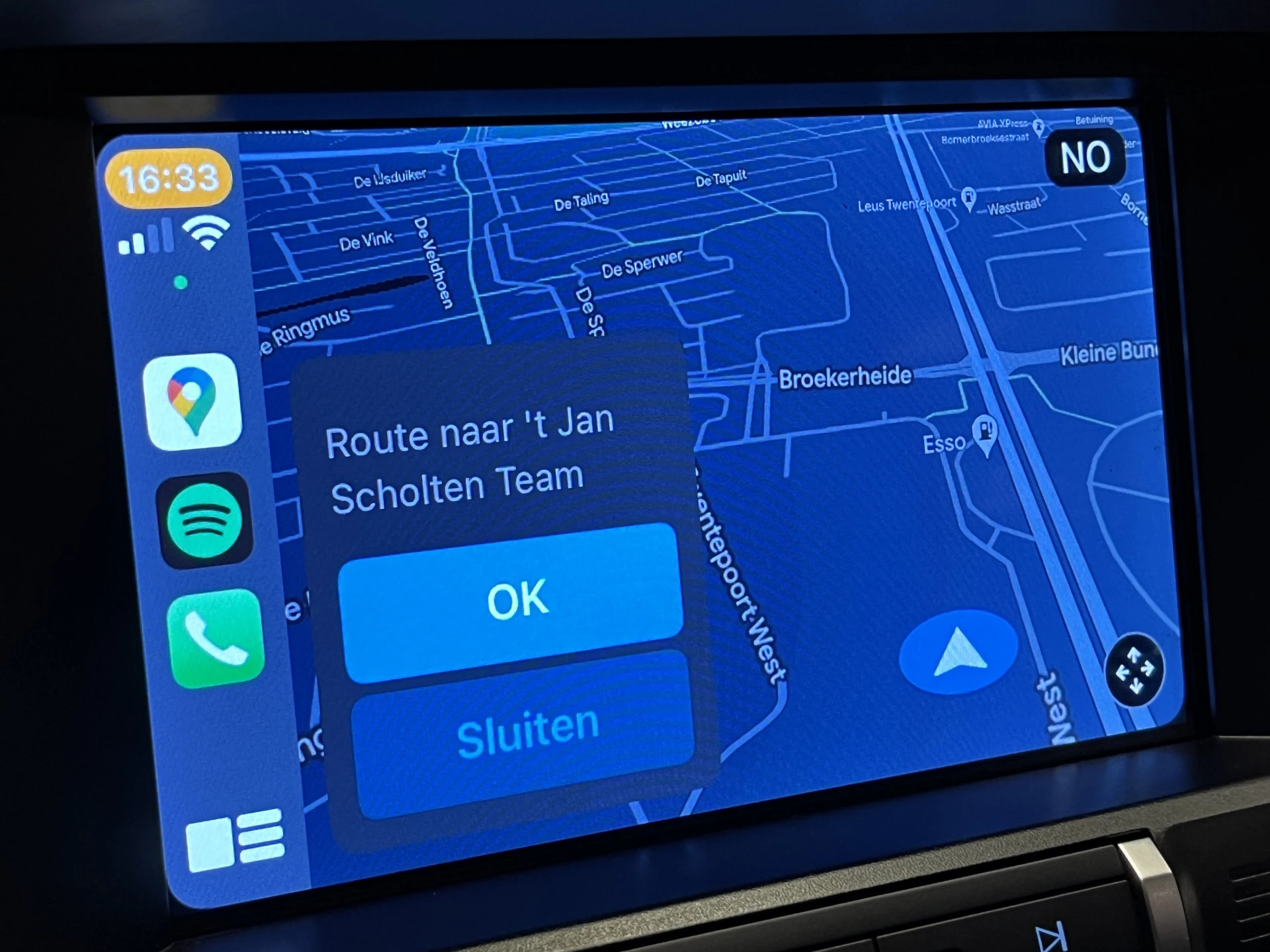 Hoofdafbeelding Ford Mustang