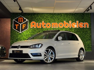 Volkswagen Golf 1.4 TSI ACT 140 PK R-LINE |PANO|MASSAGE|SUPERSTAAT|PROPVOL