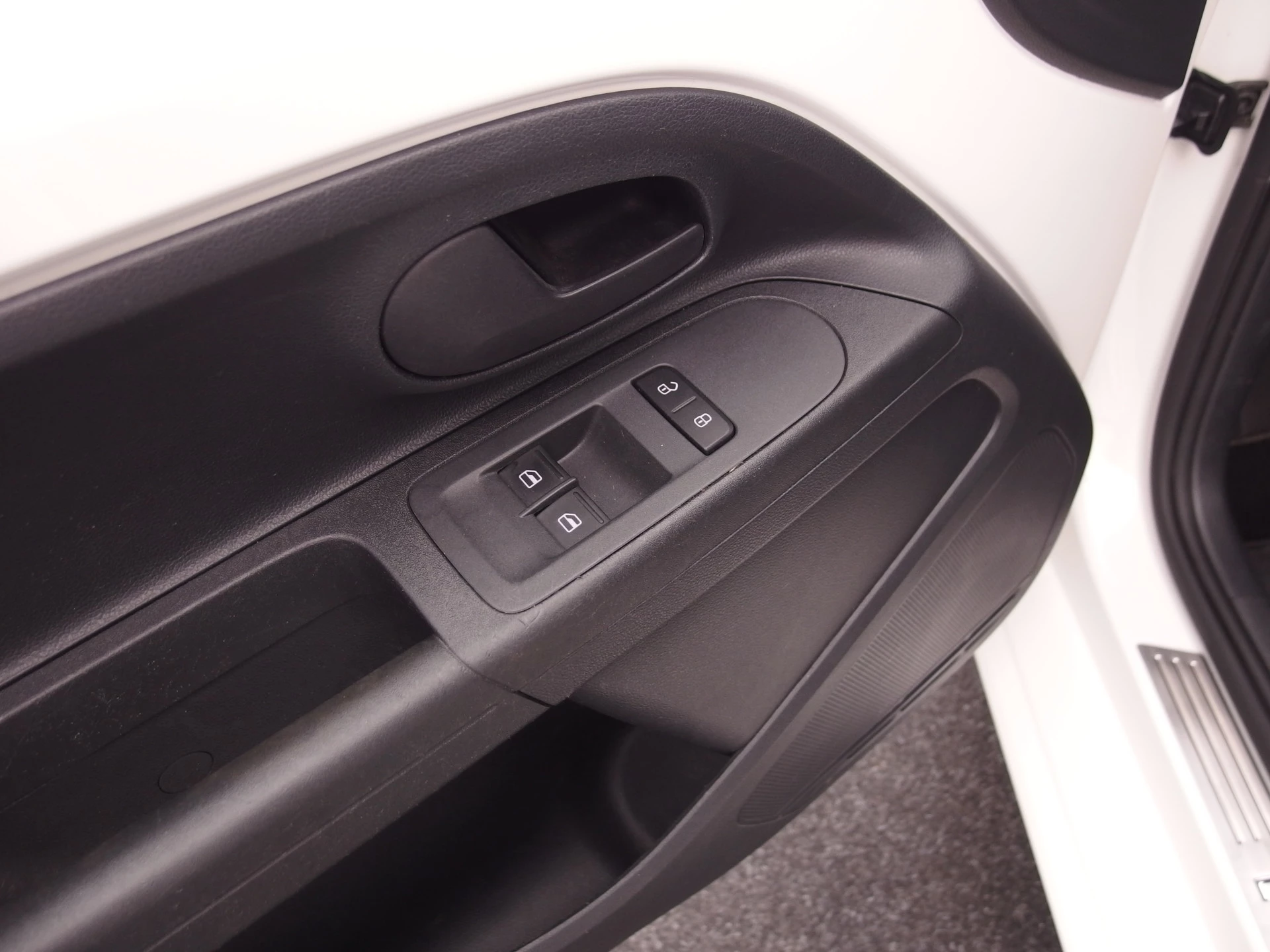 Hoofdafbeelding Škoda Citigo