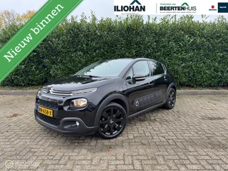 Citroen C3 1.2 PureTech S&S Shine Afneembare Trekhaak
