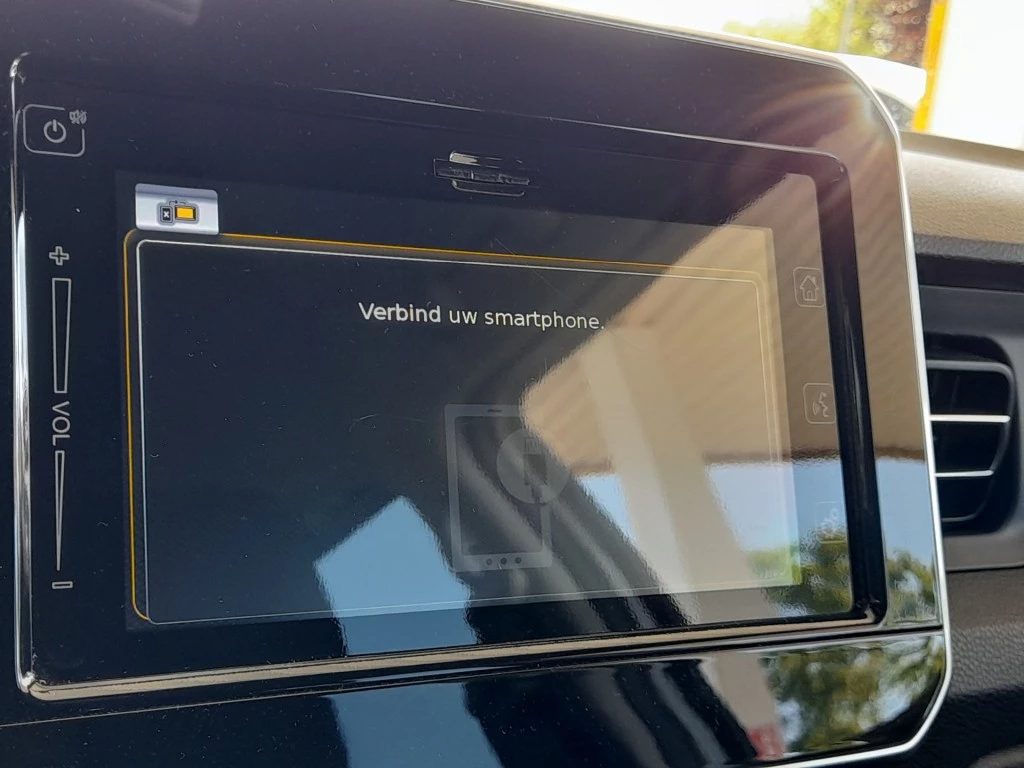 Hoofdafbeelding Suzuki Ignis
