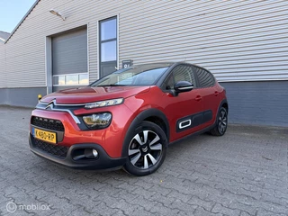 Citroen C3 1.2 PureTech Business|Applecar|Camera|stoelverwm