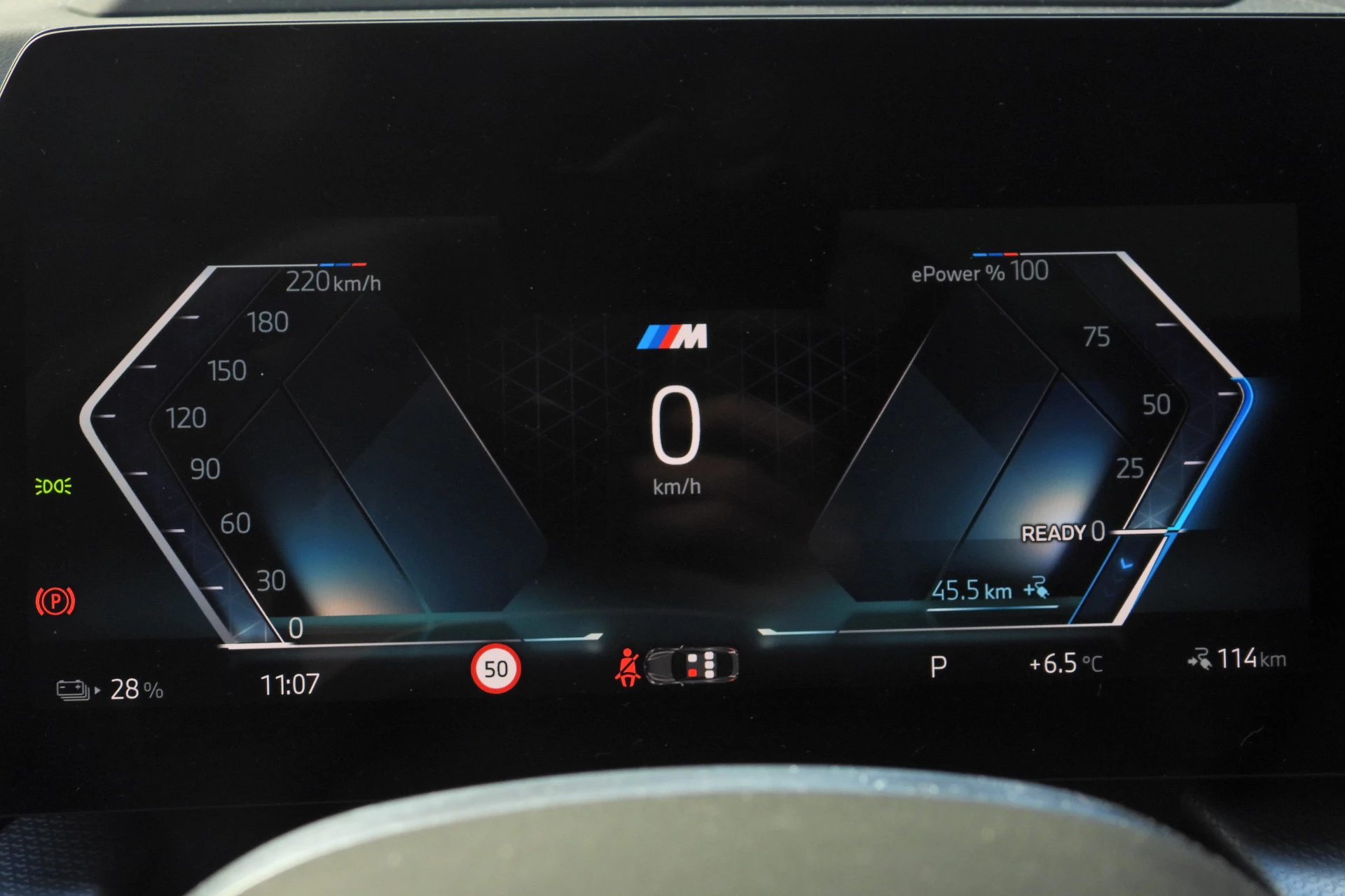 Hoofdafbeelding BMW iX2