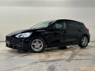 Ford Focus 1.5 EcoBlue ST Line Business | CARPLAY | CAMERA | AUTOMAAT