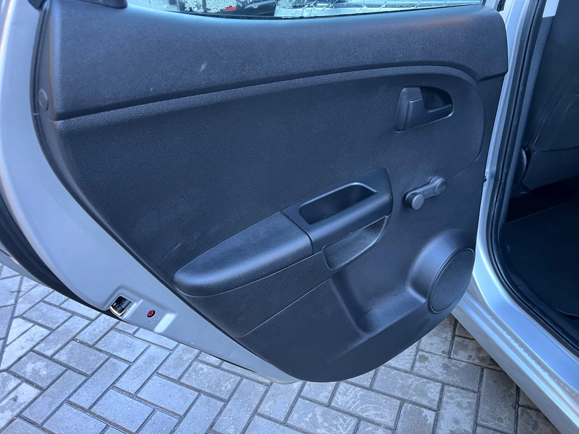 Hoofdafbeelding Kia Venga