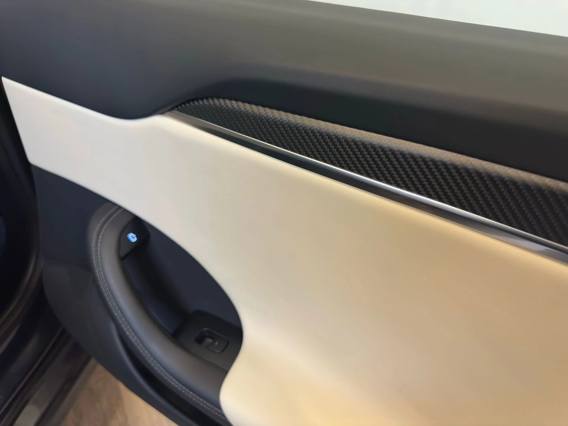 Hoofdafbeelding Tesla Model S