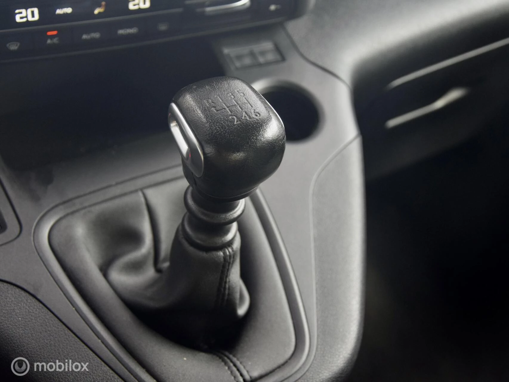 Hoofdafbeelding Toyota ProAce