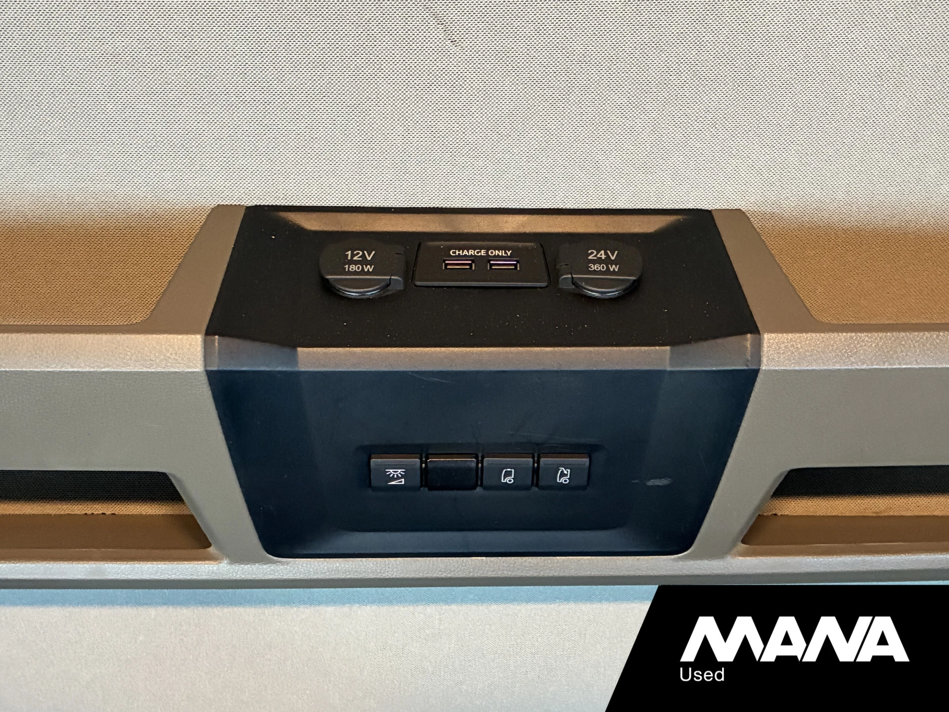 Hoofdafbeelding MAN TGX