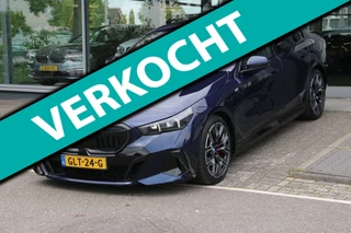BMW 5-serie 530e M-PAKKET DEALER OND. NL-AUTO NAP!