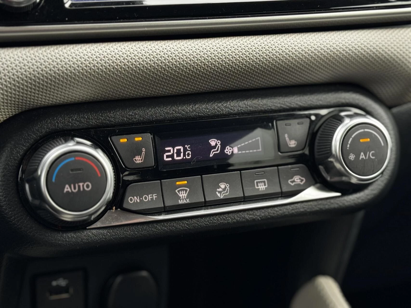 Hoofdafbeelding Nissan Micra