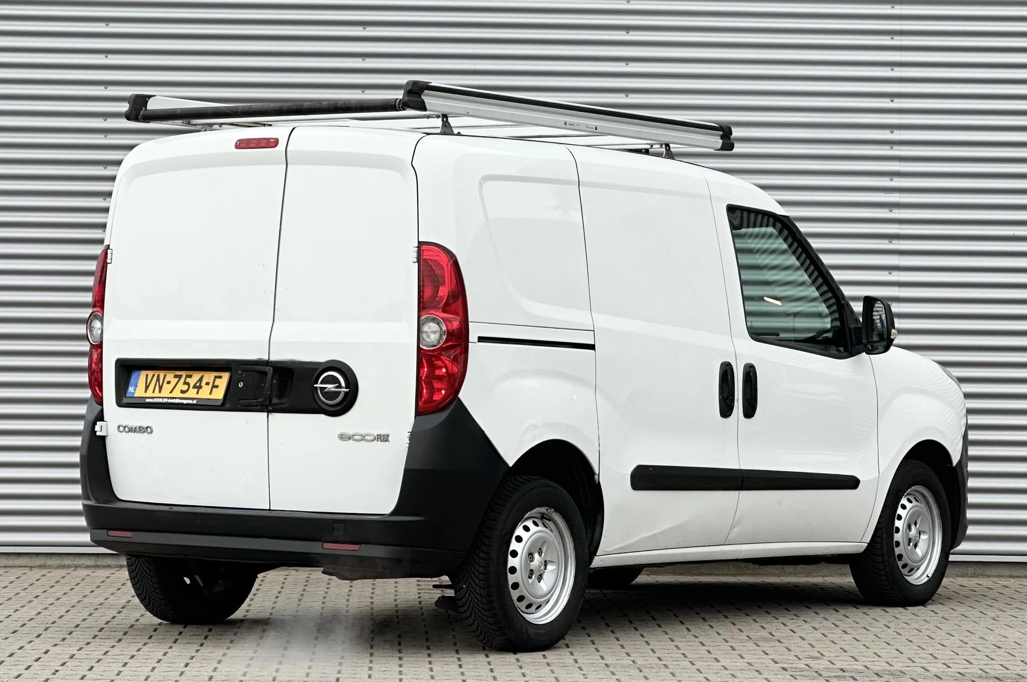 Hoofdafbeelding Opel Combo