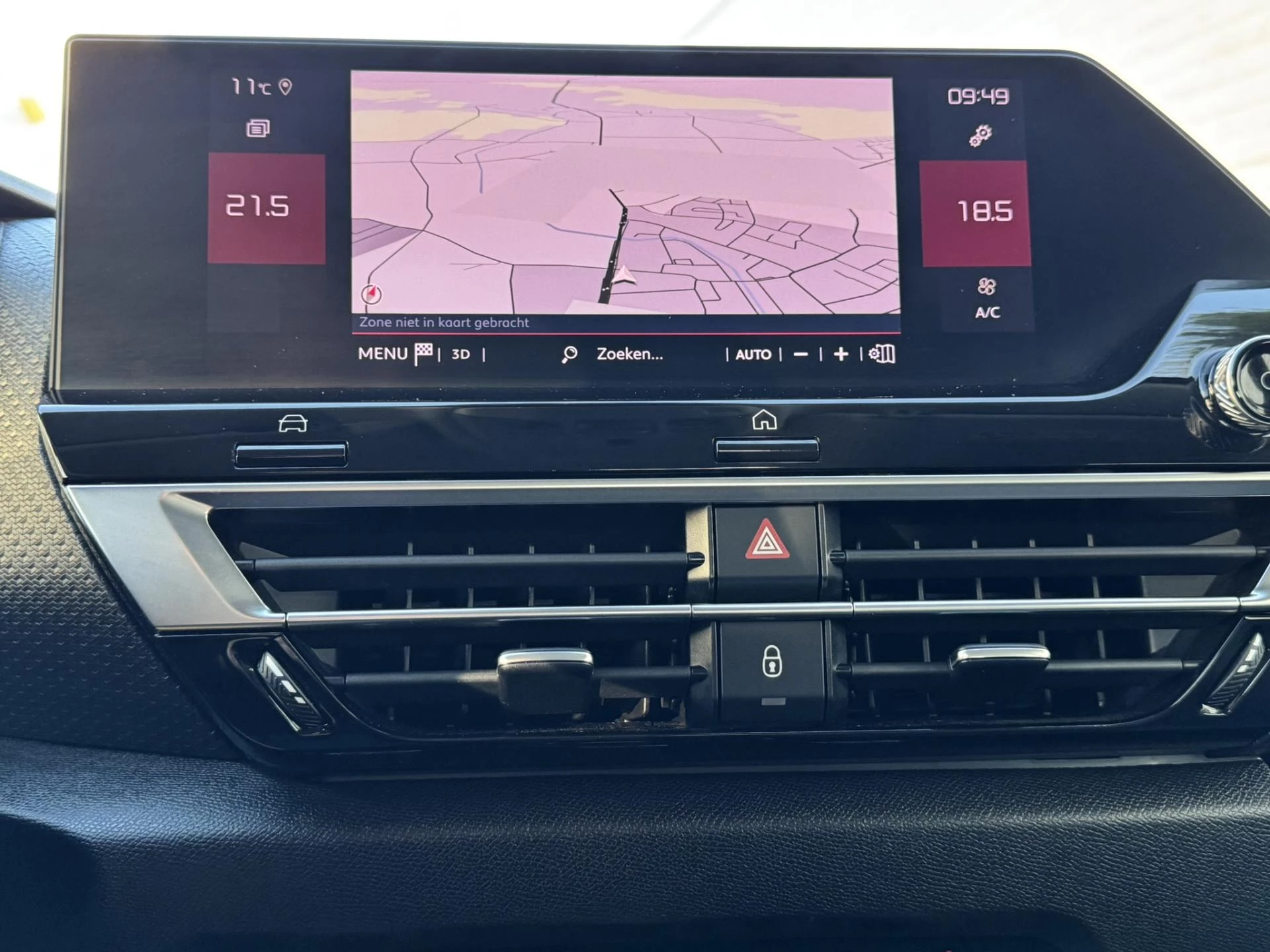 Hoofdafbeelding Citroën C4