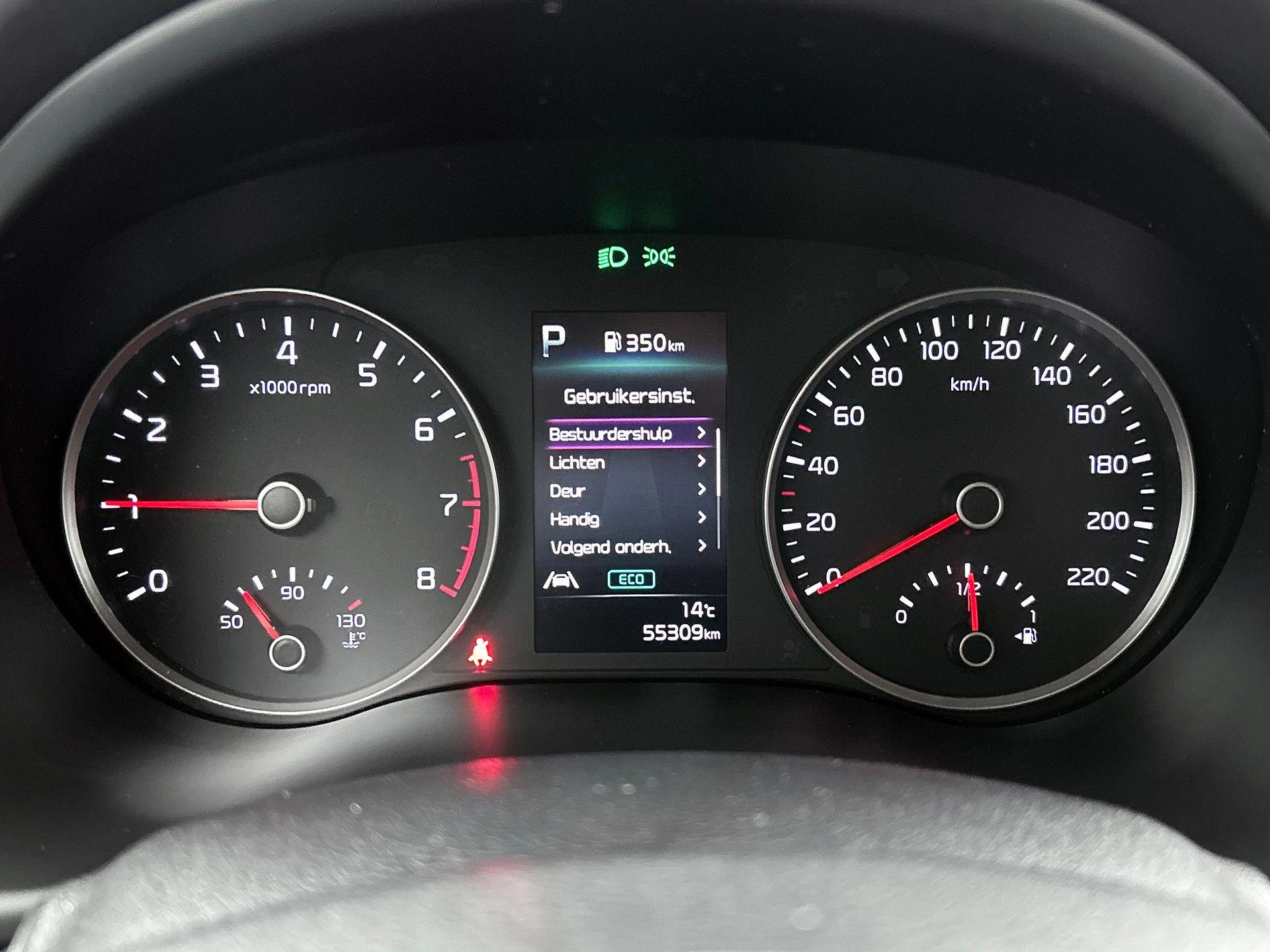 Hoofdafbeelding Kia Stonic