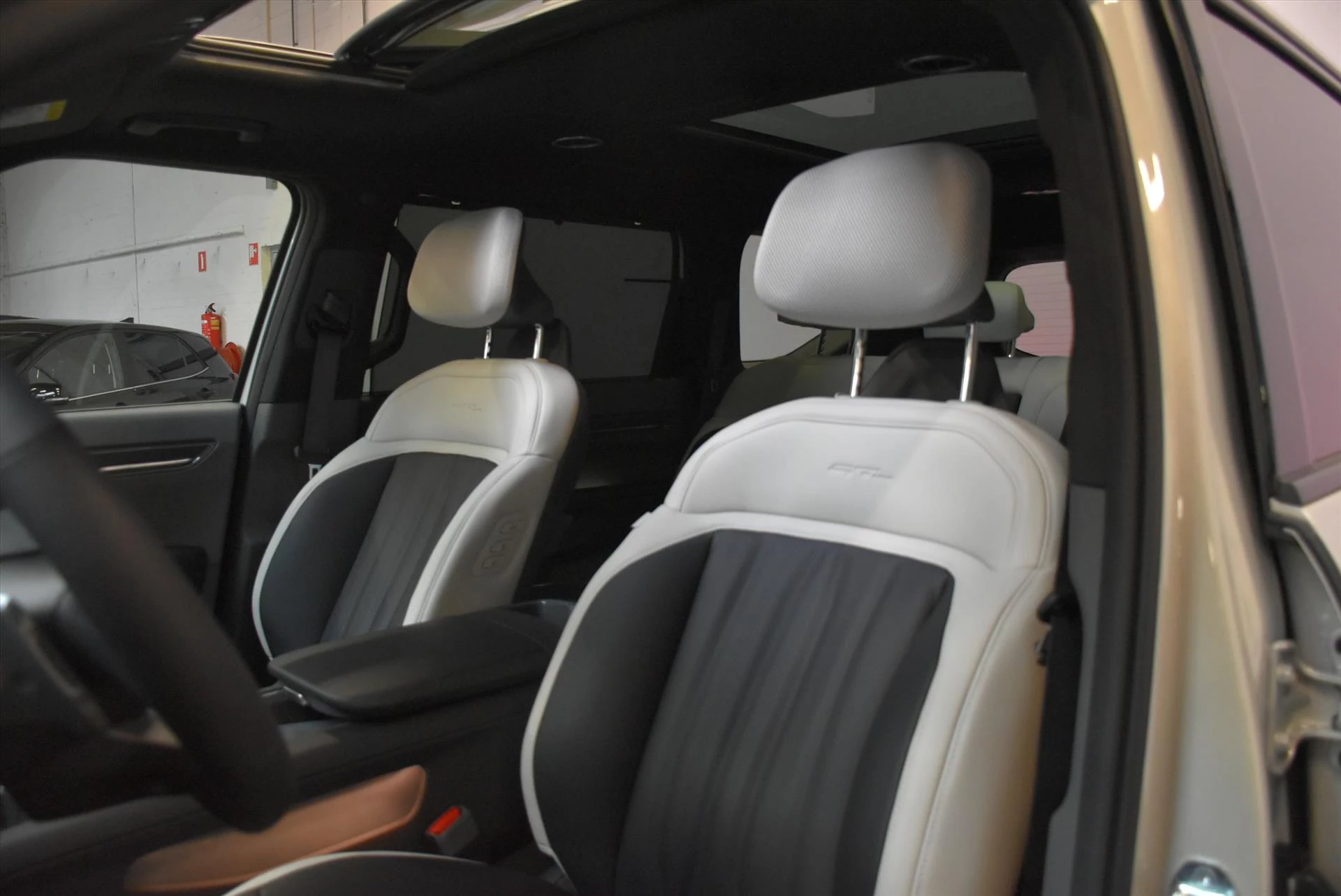 Hoofdafbeelding Kia EV9