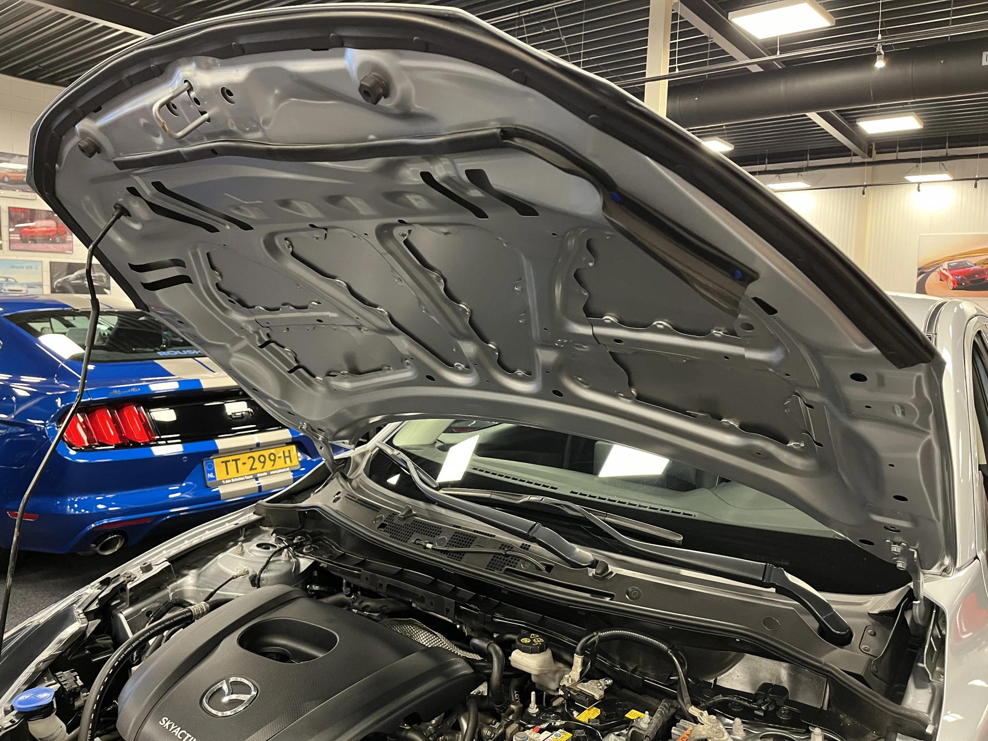 Hoofdafbeelding Mazda 2