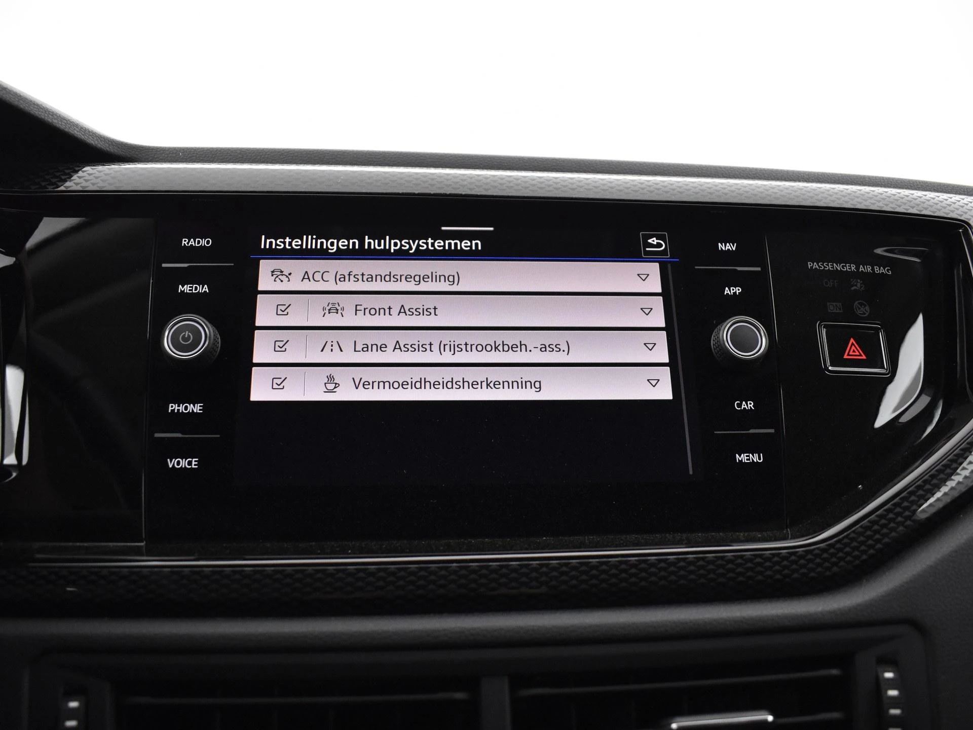 Hoofdafbeelding Volkswagen Taigo