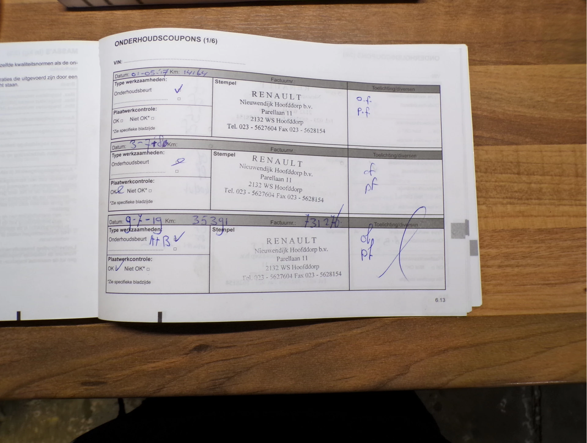 Hoofdafbeelding Dacia Sandero Stepway