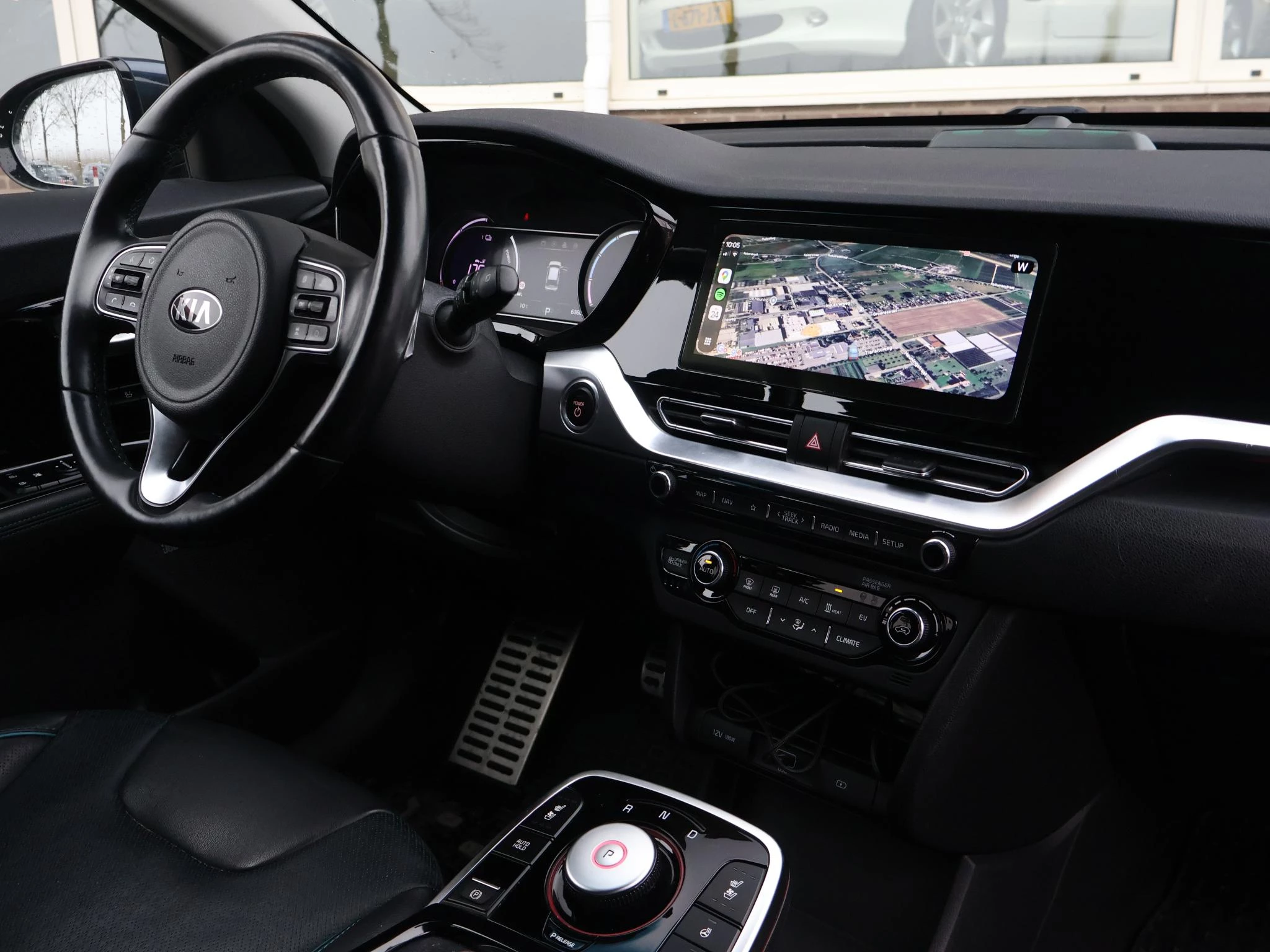 Hoofdafbeelding Kia e-Niro