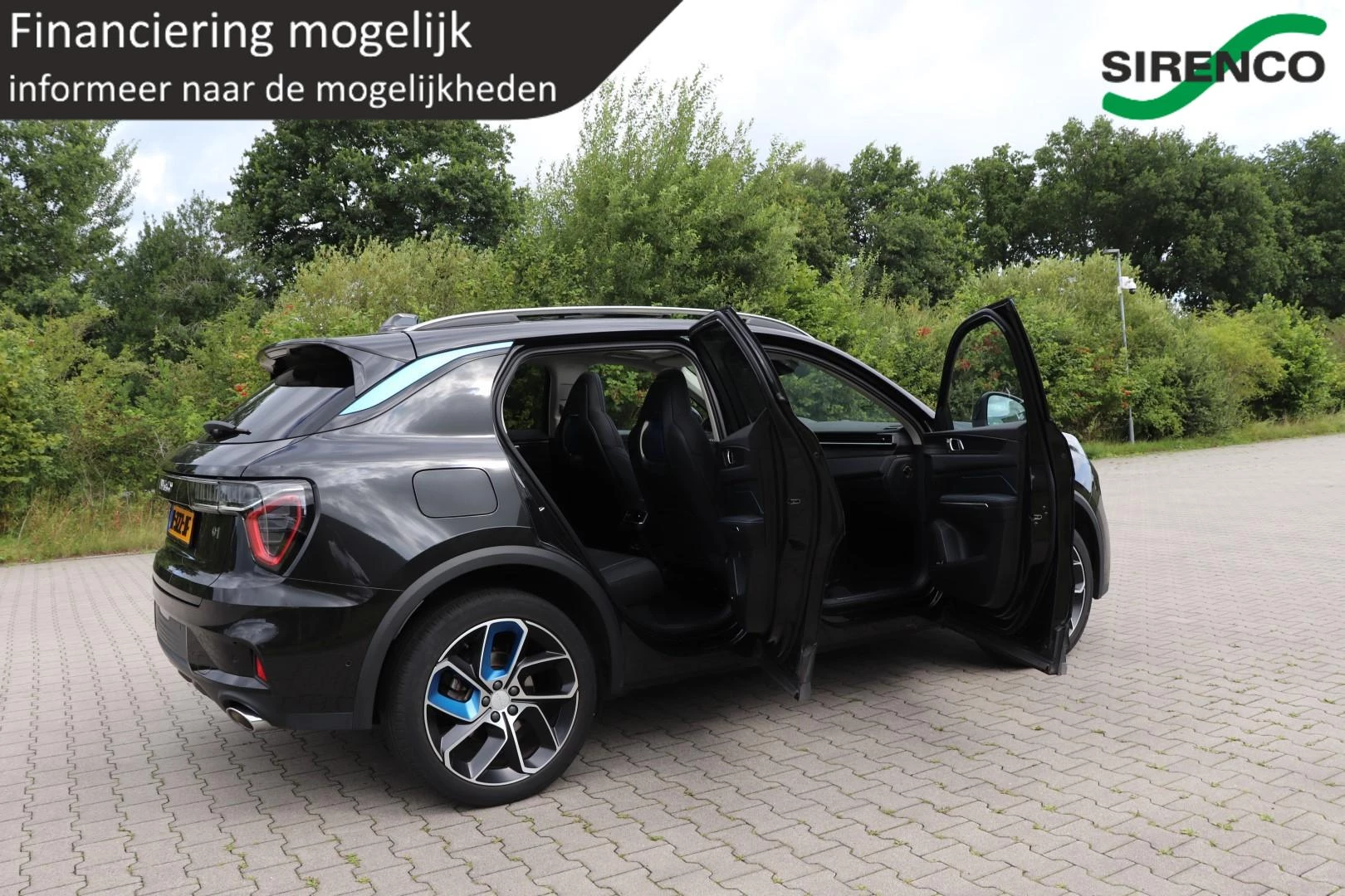Hoofdafbeelding Lynk & Co 01