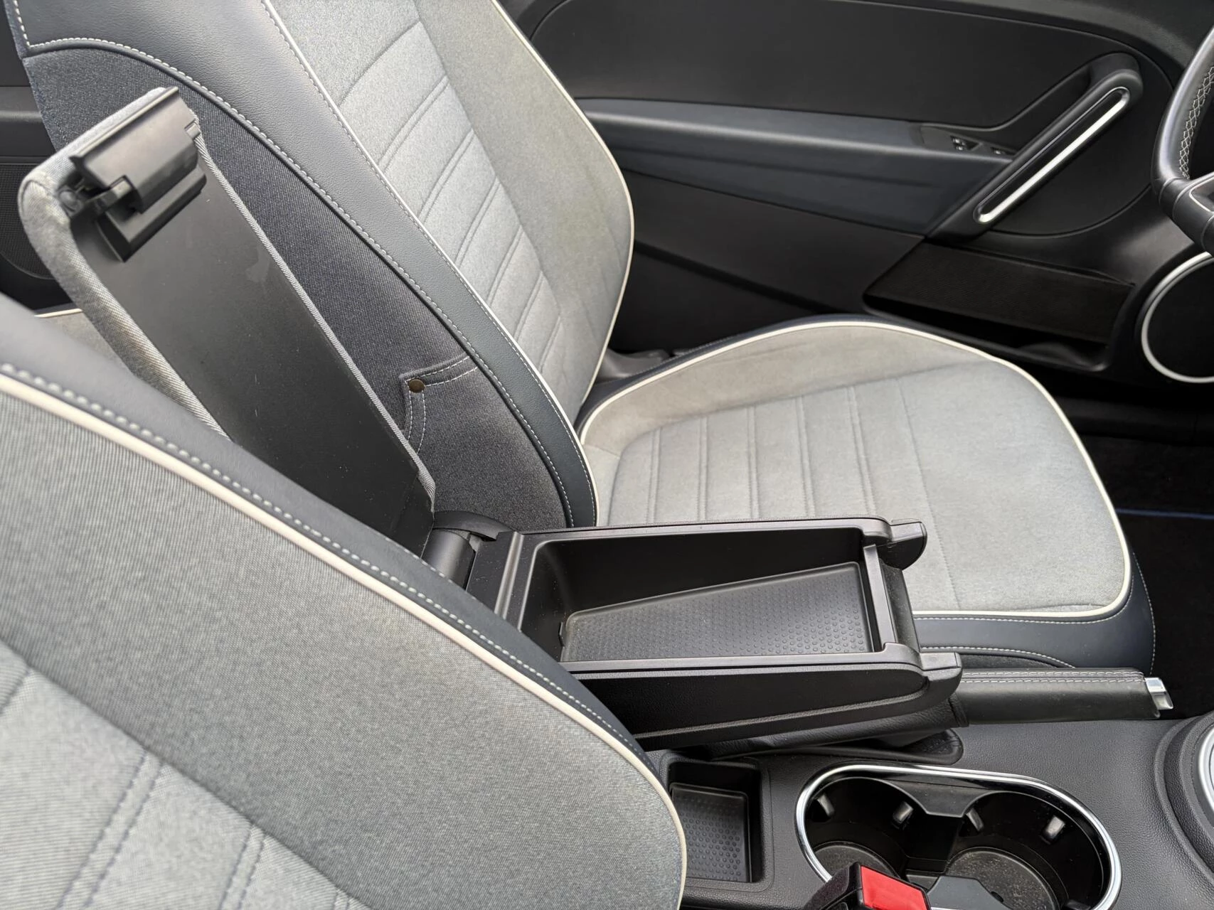 Hoofdafbeelding Volkswagen Beetle