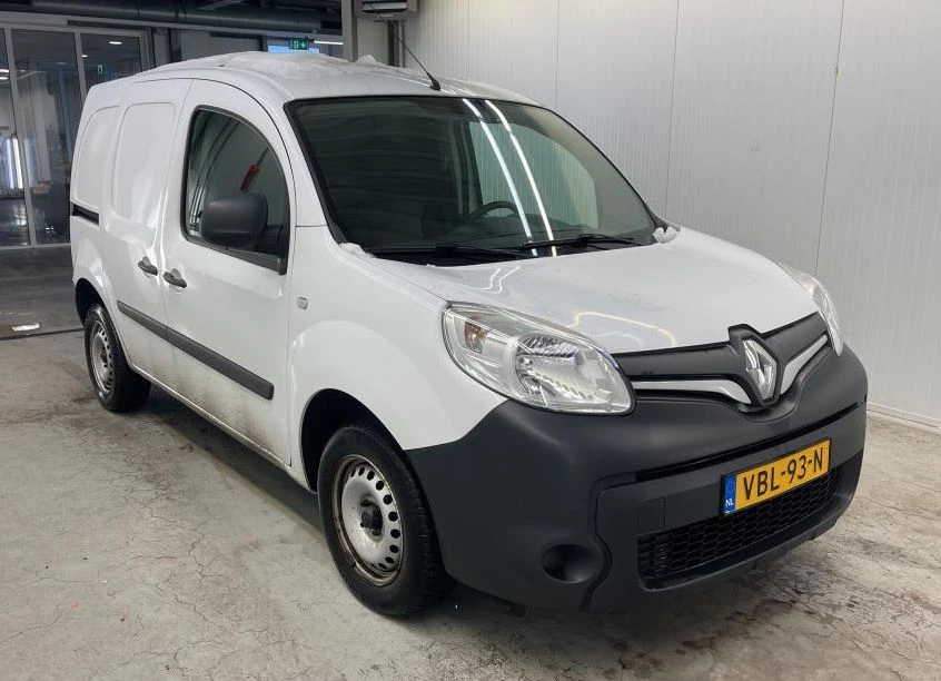 Hoofdafbeelding Renault Kangoo