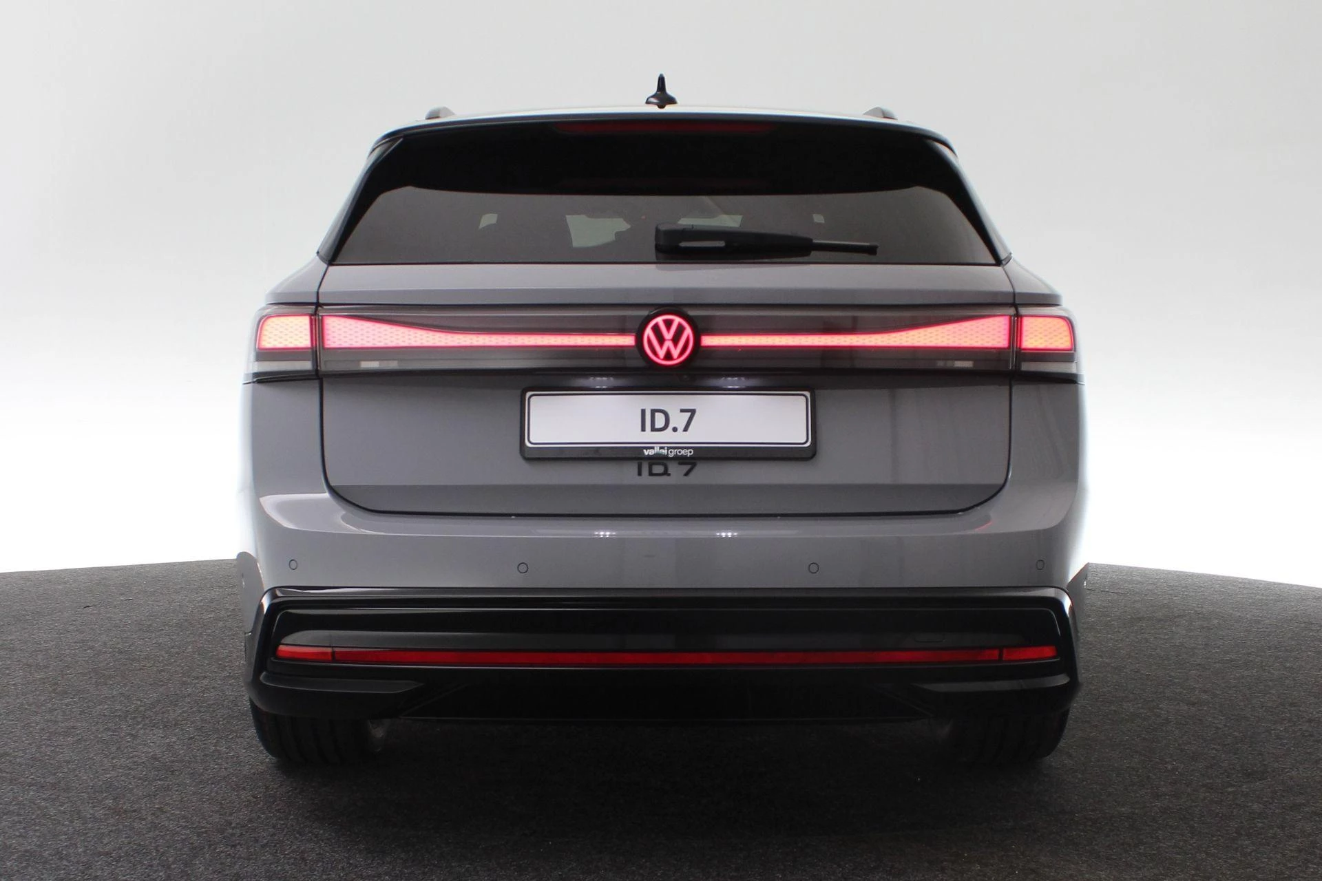 Hoofdafbeelding Volkswagen ID.7
