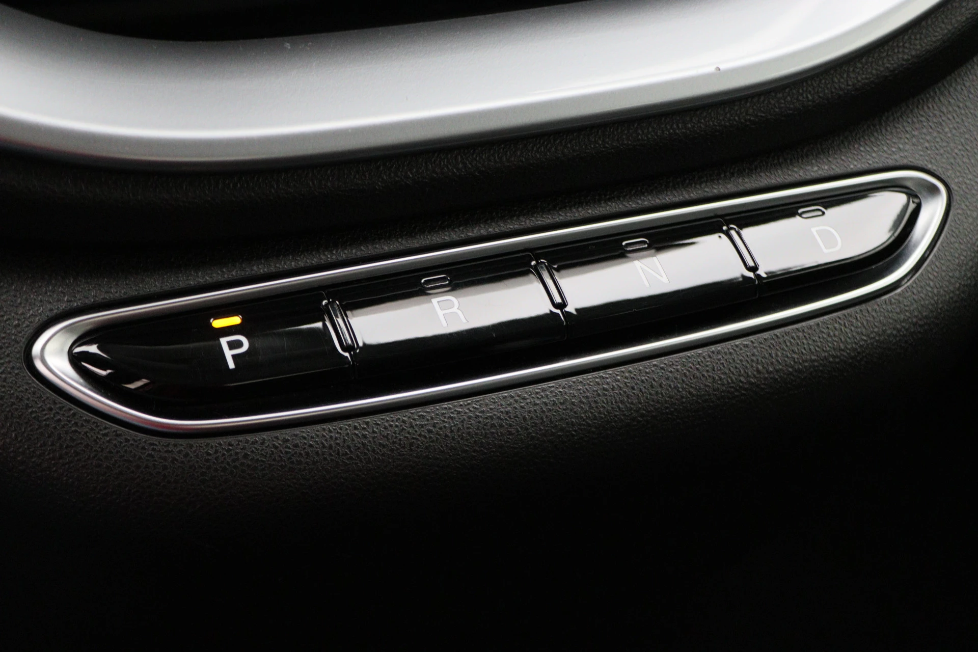 Hoofdafbeelding Fiat 500e