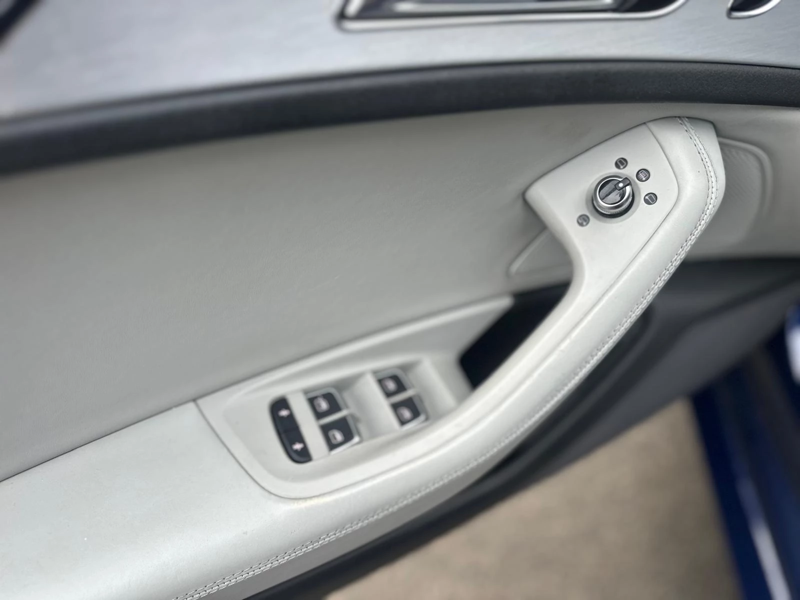 Hoofdafbeelding Audi RS6