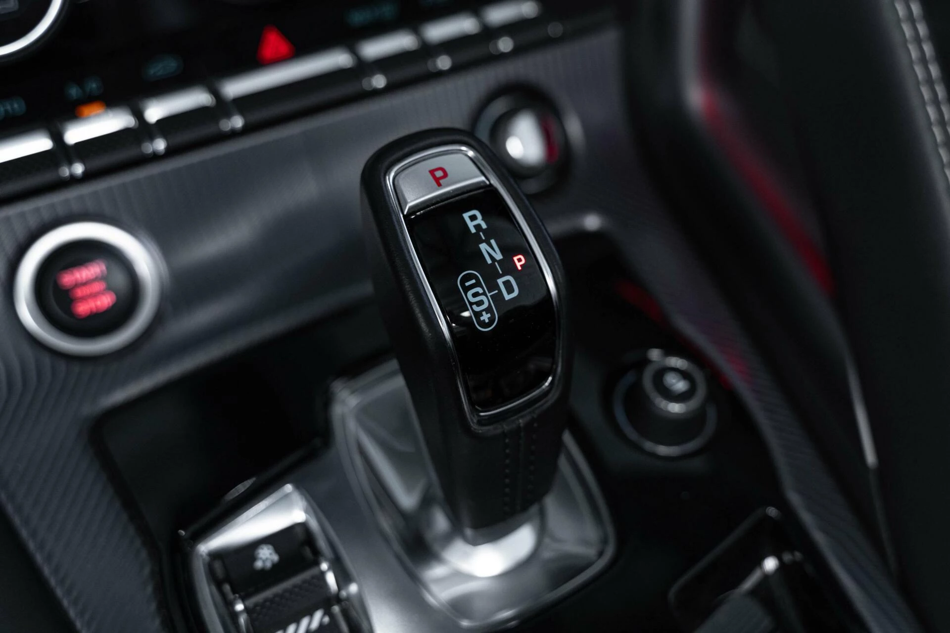 Hoofdafbeelding Jaguar F-Type
