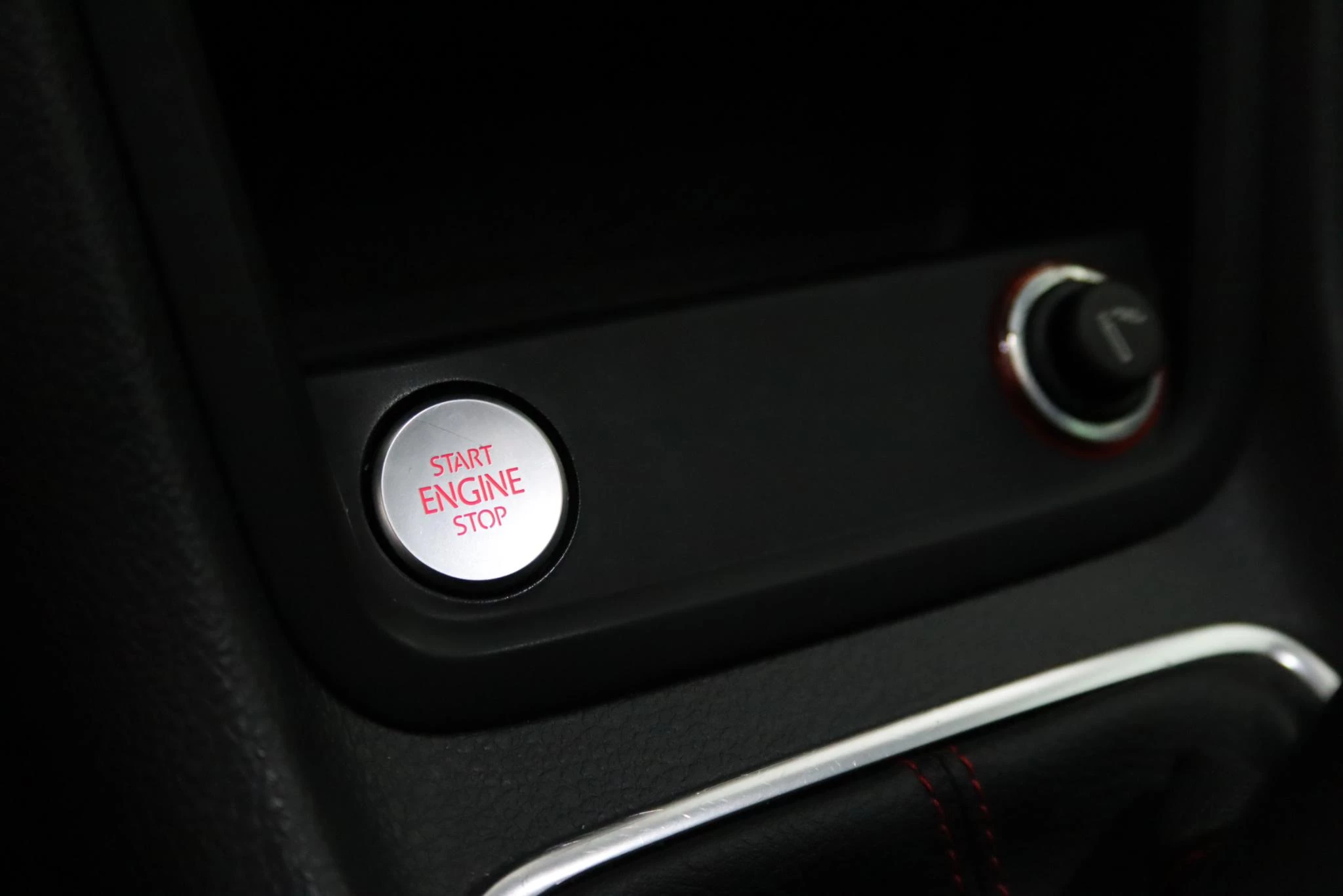 Hoofdafbeelding SEAT Alhambra