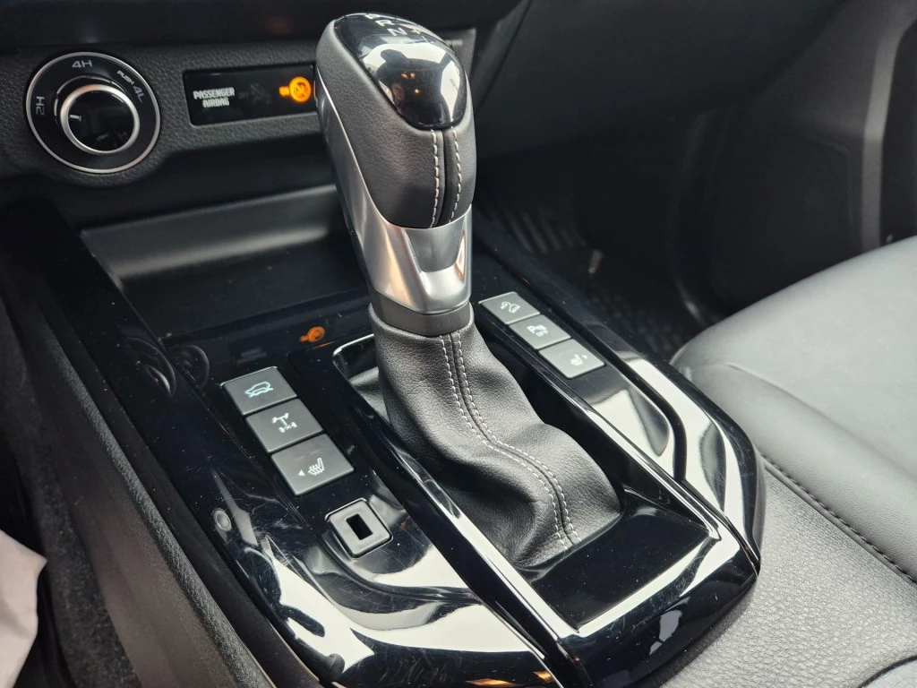 Hoofdafbeelding Isuzu D-Max