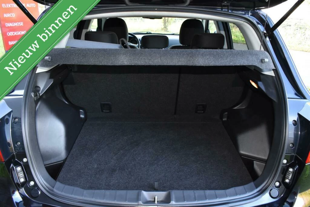 Hoofdafbeelding Mitsubishi ASX