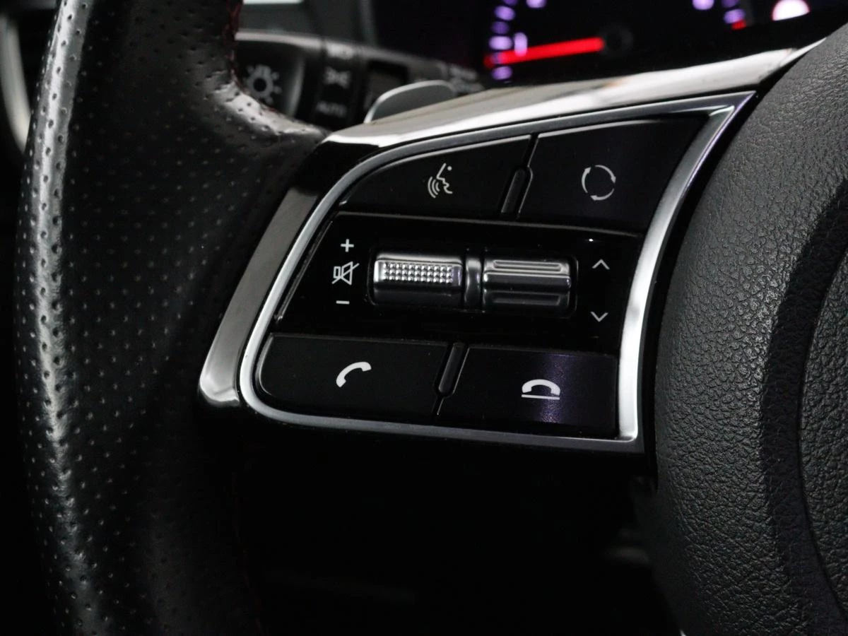 Hoofdafbeelding Kia Optima