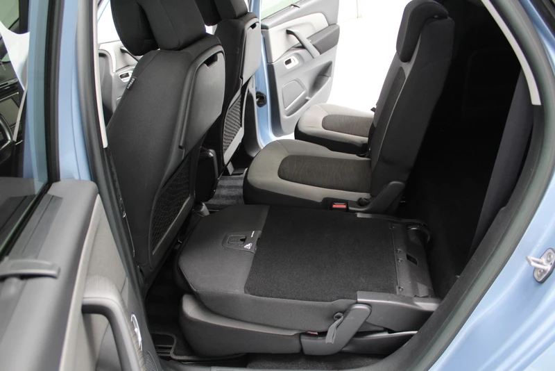 Hoofdafbeelding Citroën C4 Picasso