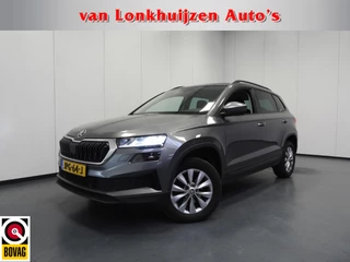 Skoda Karoq 1.0 TSI Ambition NAVI/CAMERA/CLIMA/LED/16"LMV!