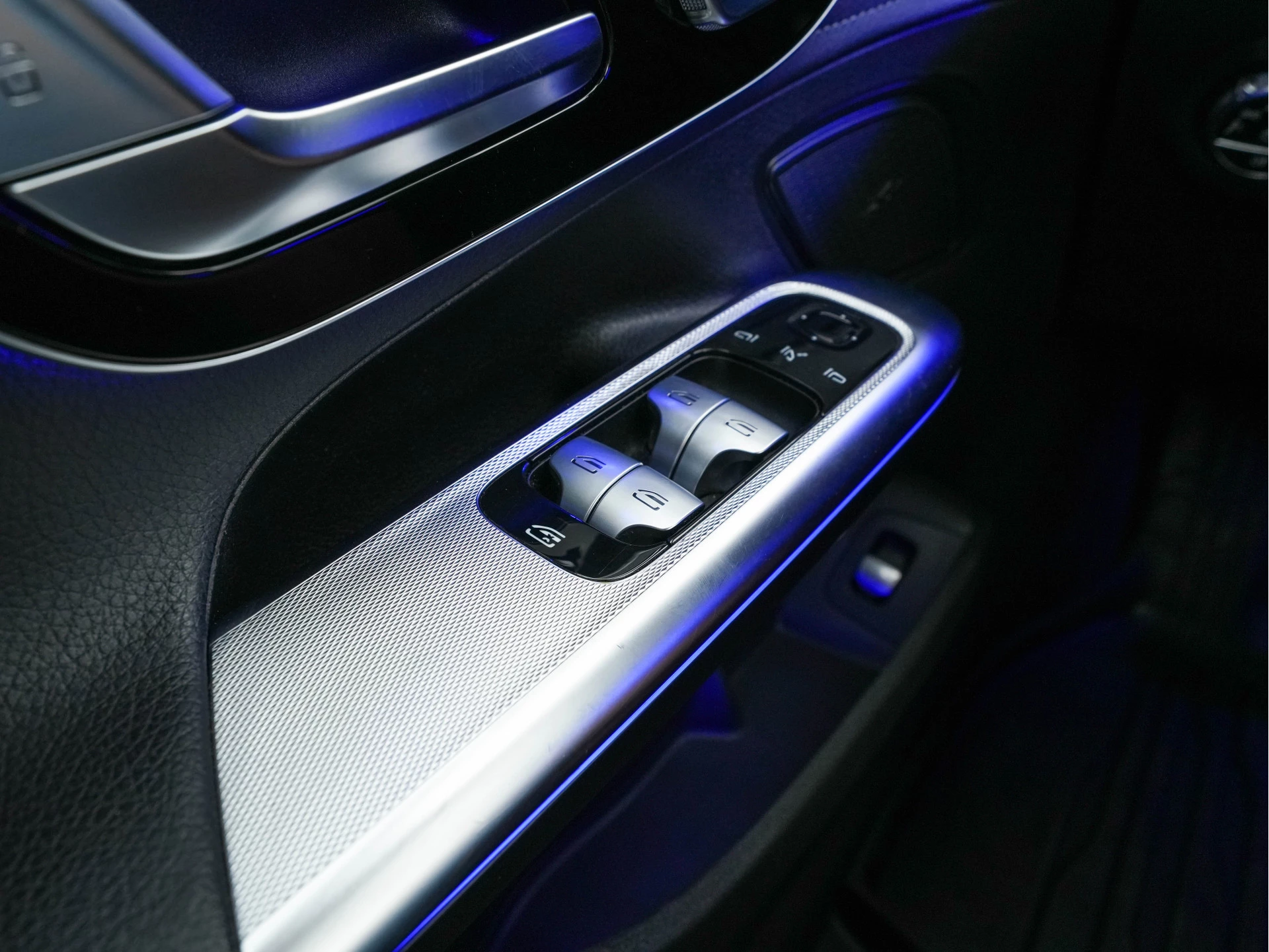 Hoofdafbeelding Mercedes-Benz EQE