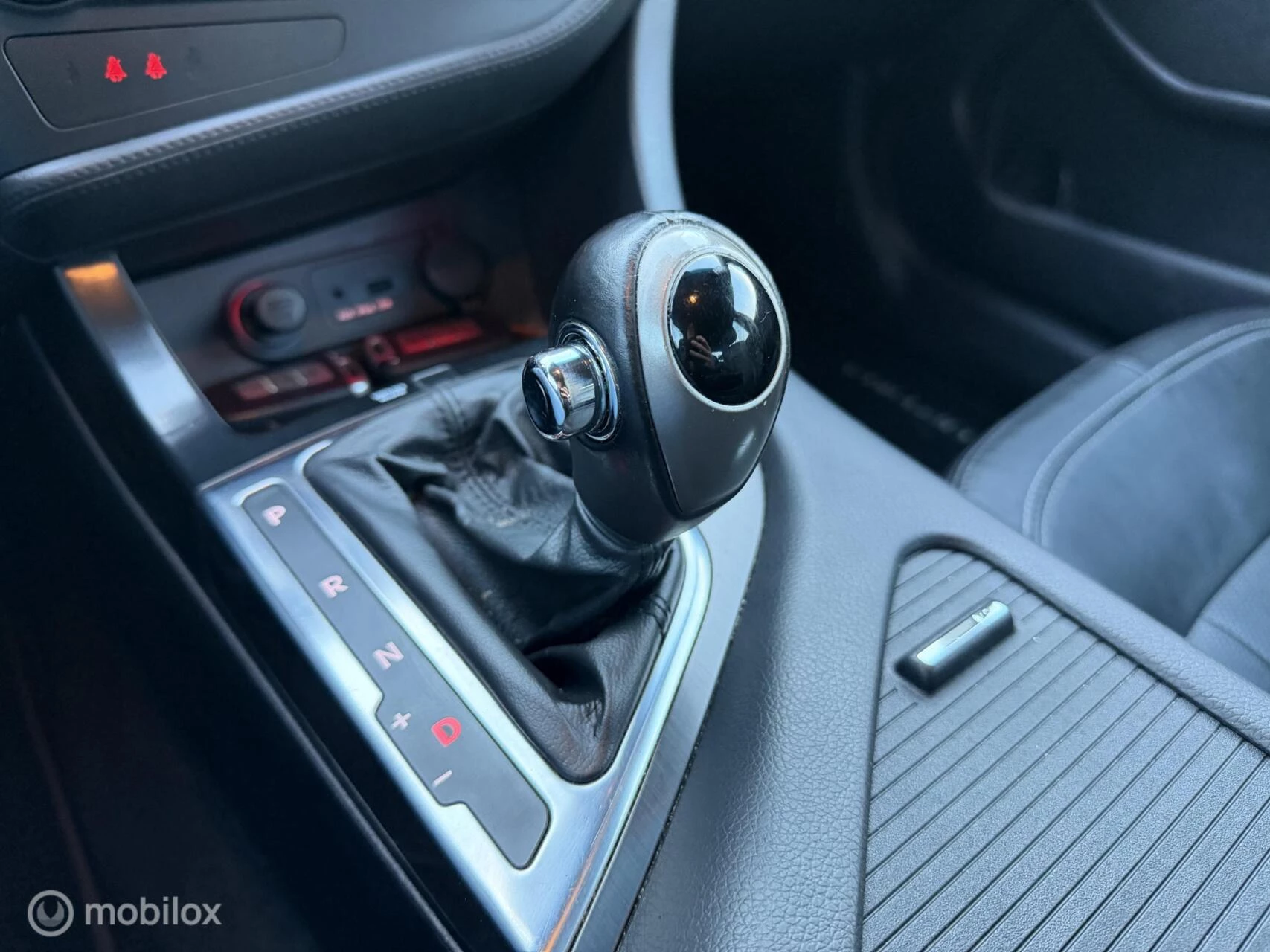 Hoofdafbeelding Kia Optima