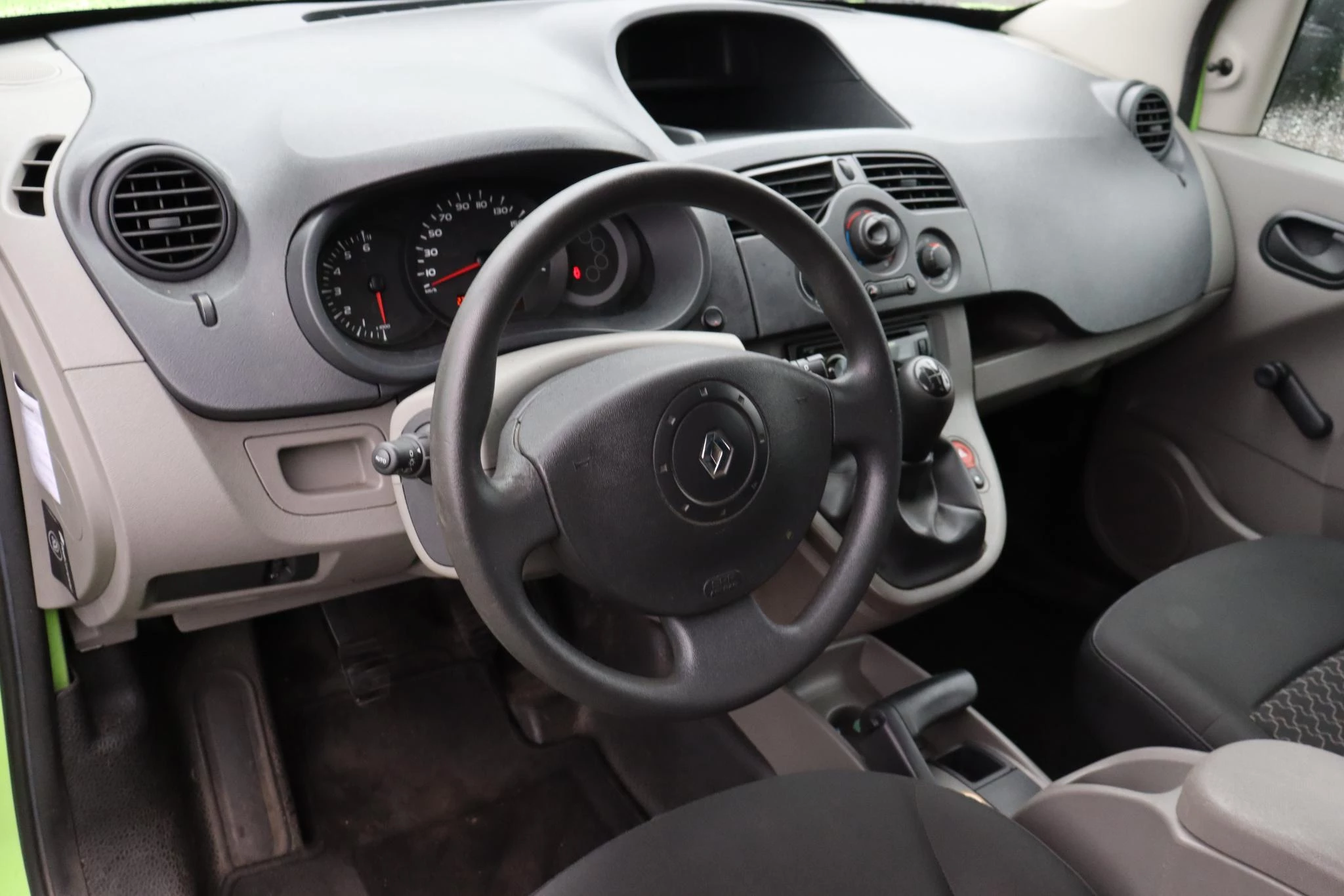 Hoofdafbeelding Renault Kangoo