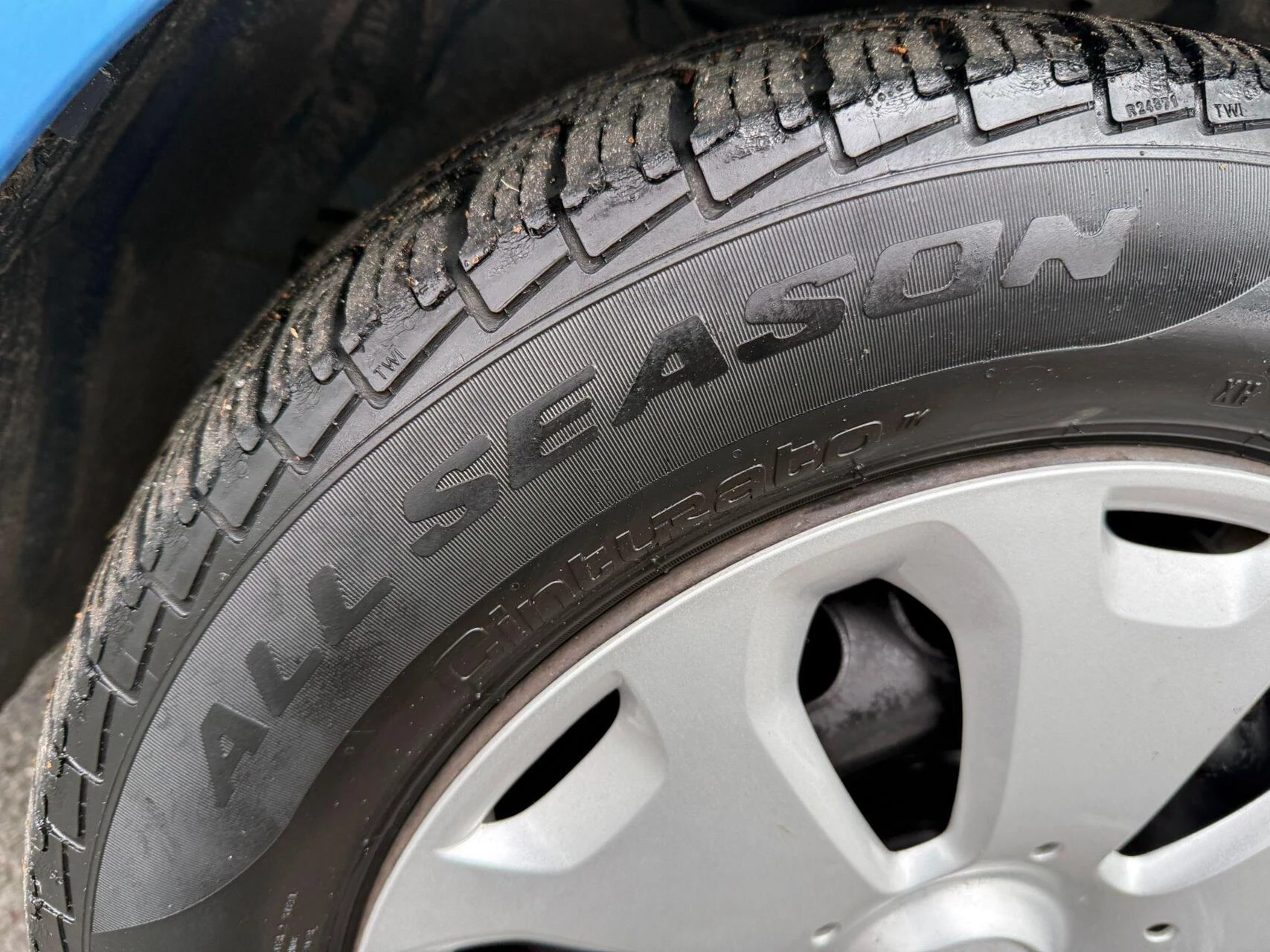 Hoofdafbeelding Ford Ka