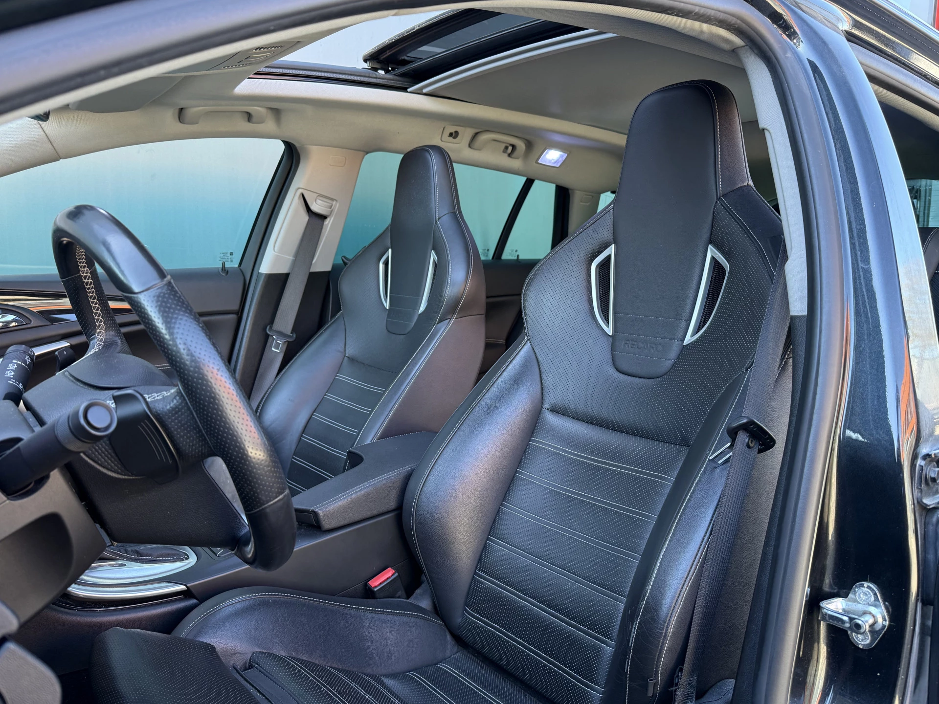 Hoofdafbeelding Opel Insignia